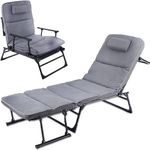 Zero Gravity Chaise Lounge Chairs