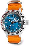 Vostok | Amphibia 420059 Scuba Dude