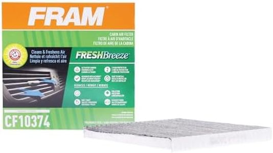 FRAM Fresh