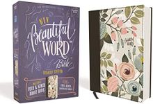 NIV, Beautiful Word Bible, Updated 