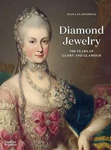 Diamond Jewelry:700 Years of Glory and Glamour