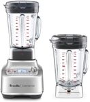 Breville Commercial Super Q™ Pro Bl