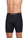 Jockey Men's Underwear Chafe Proof 
