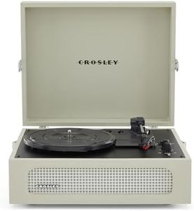 Crosley Vo