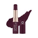 COLORS QUEEN Lipstick Mild Wine (Matte)