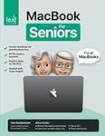 MacBook For Seniors: The senior-foc