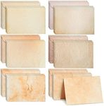 Blank Greeting Cards & Envelopes - 