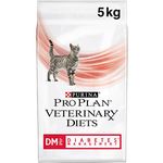 PRO PLAN VETERINARY DIETS DM Diabetes Management Dry Cat Food 5kg