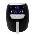 Kalorik 4.5 Quart Digital Air Fryer
