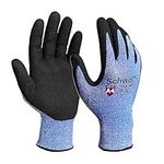 Schwer AIR-SKIN Cut Resistant Glove