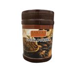 BAKERS Cocoa Powder | 100% Veg | Low Fat Pure Cocoa Powder | Easy to Use| Rich Texture | Pack of 3 (100 gm x 3)