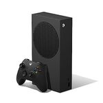 Microsoft Xbox Series S Gaming Console 1Tb (Black)