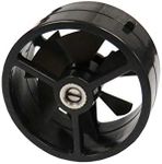 Sper Scientific Replacement Vane for Bluetooth Anemometer 850020V – Compatible with 850020, Durable, Easy-to-Install, Accurate Airflow Measurements