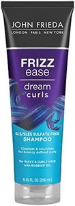 John Frieda Frizz Ease Dream Curls Shampoo, 250 ml