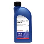 Classic SAE 90 Non EP Gear Oil Vintage EP Free 1 Litre 1L