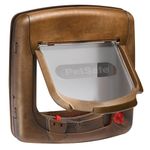 PetSafe Staywell Magnetically Operated Cat Flap