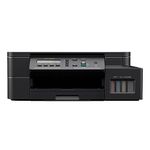 Brother DCP-T525W (Print Scan Copy) WiFi Ink Tank Printer, 128 MB Memory, Print Up to 15K Pages in Black and 5K in Color Each for (CMY), Get an Extra Black Ink Bottle, Free Installation