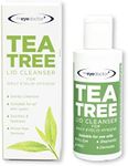 The Eye Doctor Tea Tree Lid Cleanse