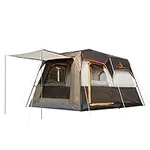 KTT Instant Tent 6 Person,Large Fam
