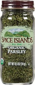 Spice Isla