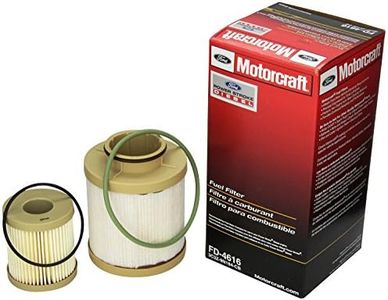 Motorcraft