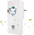 Air Purifier, Ozone Generator, Odour Killer, Air Ozone Ioniser Generator, Home Air Purifier, Ozone Device, Ozoniser for Room, Smoke, Bathroom, Pets, Formaldehyde and Odour