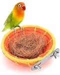 KATUMO Bird Nest, Parrot Breeding N