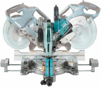Makita 40V XGT Mitre Saw, 216mm – Cordless Power Tool