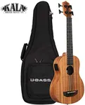 Kala Nomad Acoustic-Electric U•BASS