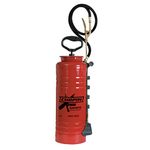 Chapin 19054 3.5-Gallon Extreme Tri-Poxy Professional Industrial Concrete Open Head Tank Sprayer