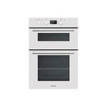 Hotpoint Newstyle Electric Built In Double Oven - White