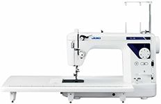 Juki TL-15 9" Mid-Arm Quilting and