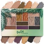 Physicians Formula Murumuru Butter Eyeshadow Palette, Sultry Nights, 0.55 Ounce