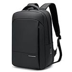Anti Theft Travel Laptop Backpack M