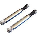 SUSPA Suspa Shock Absorbers Pack of 2 for Miele Novotronic Mondia Washing Machine