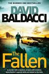 The Fallen (Amos Decker series Book 4)