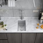 Undermount Sink For Bar