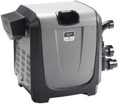 JXi Pool Heater 260k BTU - The JXi Offers a Space-Saving and Energy-Efficient Design That’s Easy to Install (JXI260N, JXi Pool Heater 260 Natural, JXI260N)