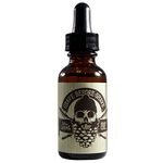 Grave Before Shaveâ„¢ Pine/Cedar Wood Beard Oil