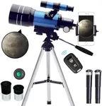 ToyerBee Telescope for Adults & Kid