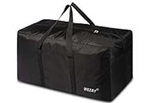 WEERY Extra Large Duffle Bag,96L Li