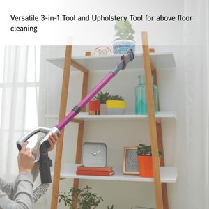 Vax Air Lift Pet Max Upright Vacuum Cleaner – Powerful Pet Hair Removal