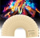 Navaris Mystical Fire Packets - Fir