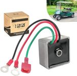 10L0L 27739-G01 Golf Cart Voltage R