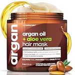 Artnaturals Argan Hair Mask Conditi