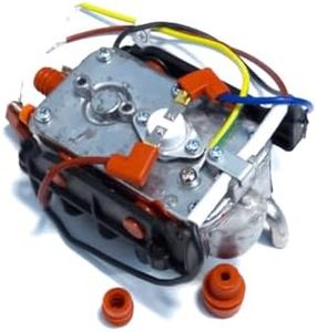 Chaudière Nettoyeur vapeur RS-RT900619 ROWENTA Nettoyeur vapeur RS-RT900619 ROWENTA