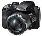 Fujifilm FinePix S9200 16 MP Digita