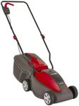 Mountfield Battery Lawnmower ELECTRESS 30 Li Kit, 30cm (11.8In) cutting width, incl. 20V 4Ah battery & charger