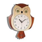 Importados unknown Pendulum Owl Wal