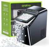 Oraimo Nugget Ice Maker, Ice Makers